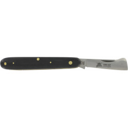 Couteau à greffer Metallo 7.5 cm
